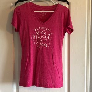 Sweet Tea T-shirt